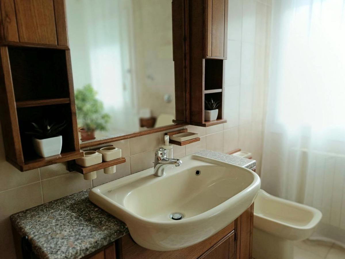 Niko Casa - 3 Bedroom Townhouse Ceggia Dış mekan fotoğraf