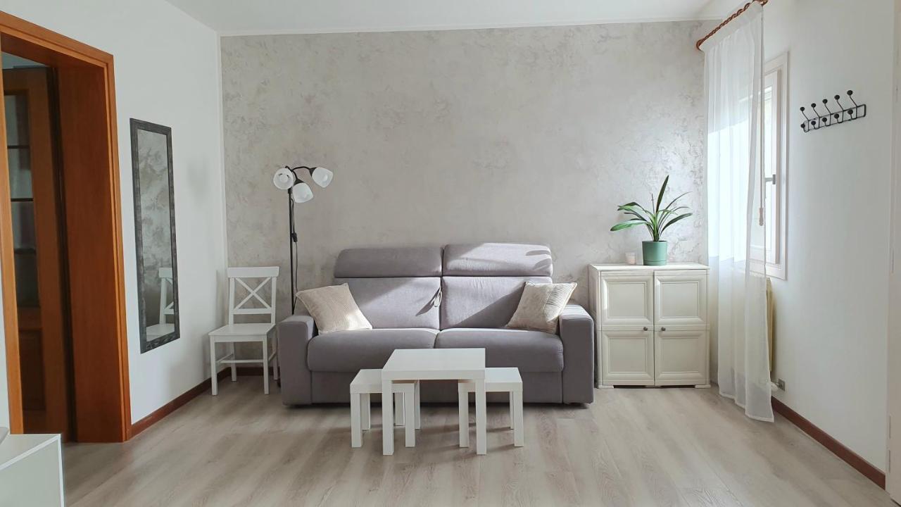 Niko Casa - 3 Bedroom Townhouse Ceggia Dış mekan fotoğraf