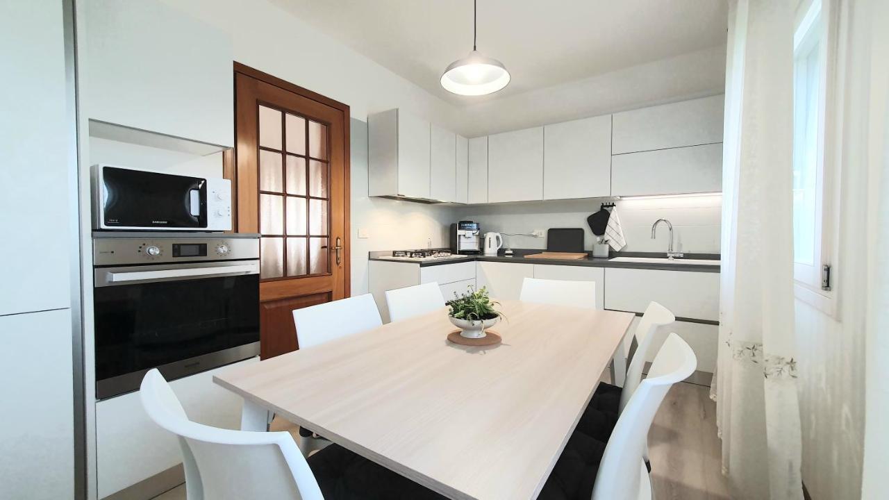 Niko Casa - 3 Bedroom Townhouse Ceggia Dış mekan fotoğraf