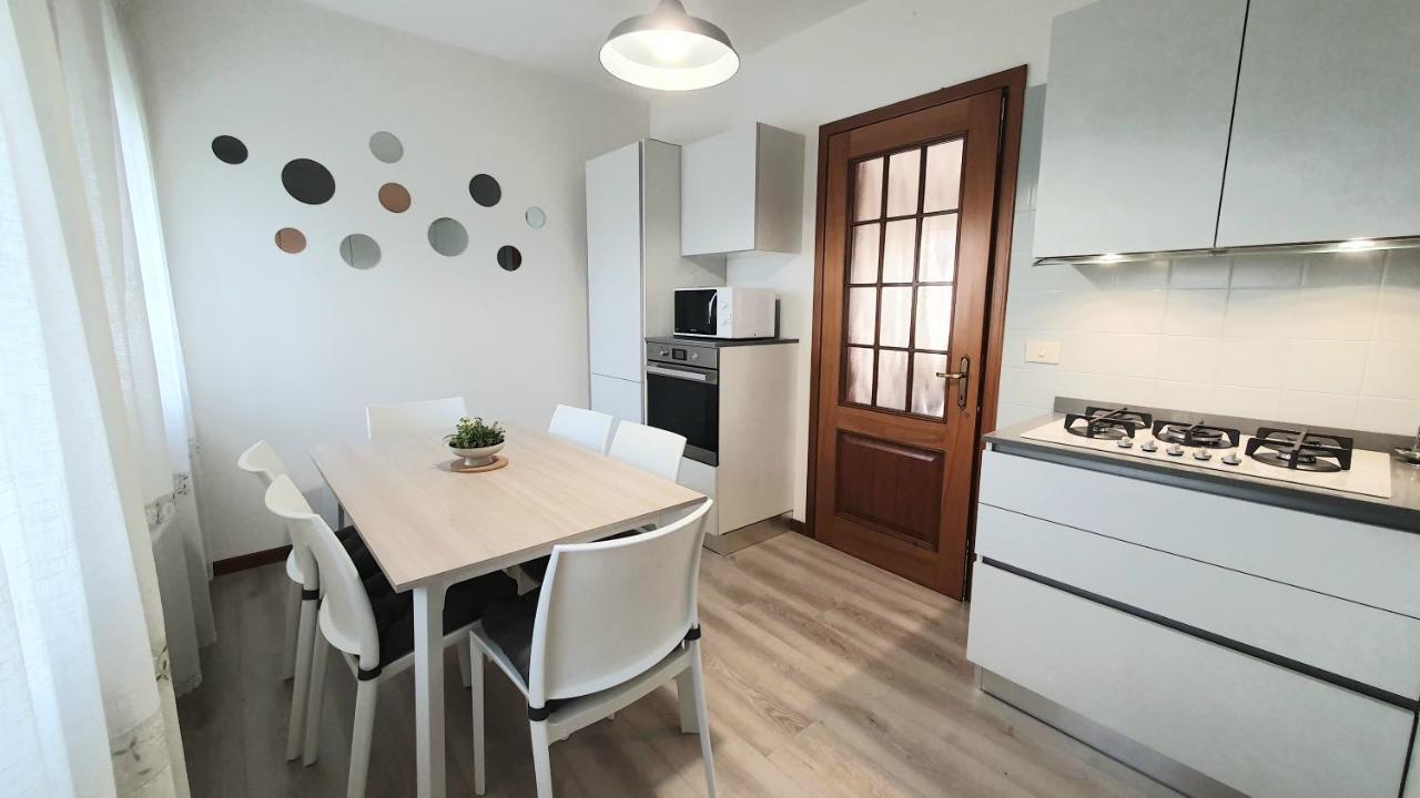 Niko Casa - 3 Bedroom Townhouse Ceggia Dış mekan fotoğraf