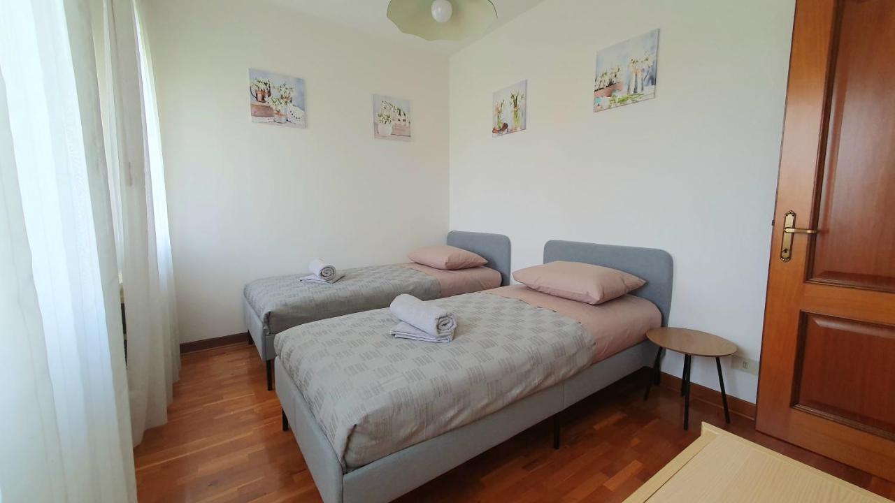 Niko Casa - 3 Bedroom Townhouse Ceggia Dış mekan fotoğraf