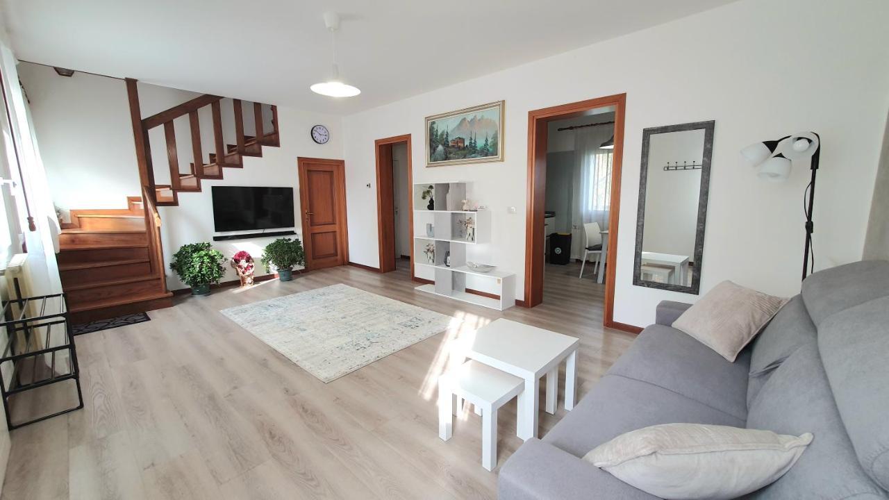 Niko Casa - 3 Bedroom Townhouse Ceggia Dış mekan fotoğraf