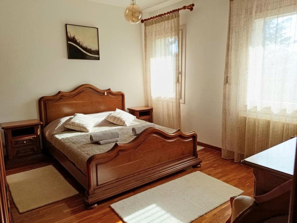 Niko Casa - 3 Bedroom Townhouse Ceggia Dış mekan fotoğraf