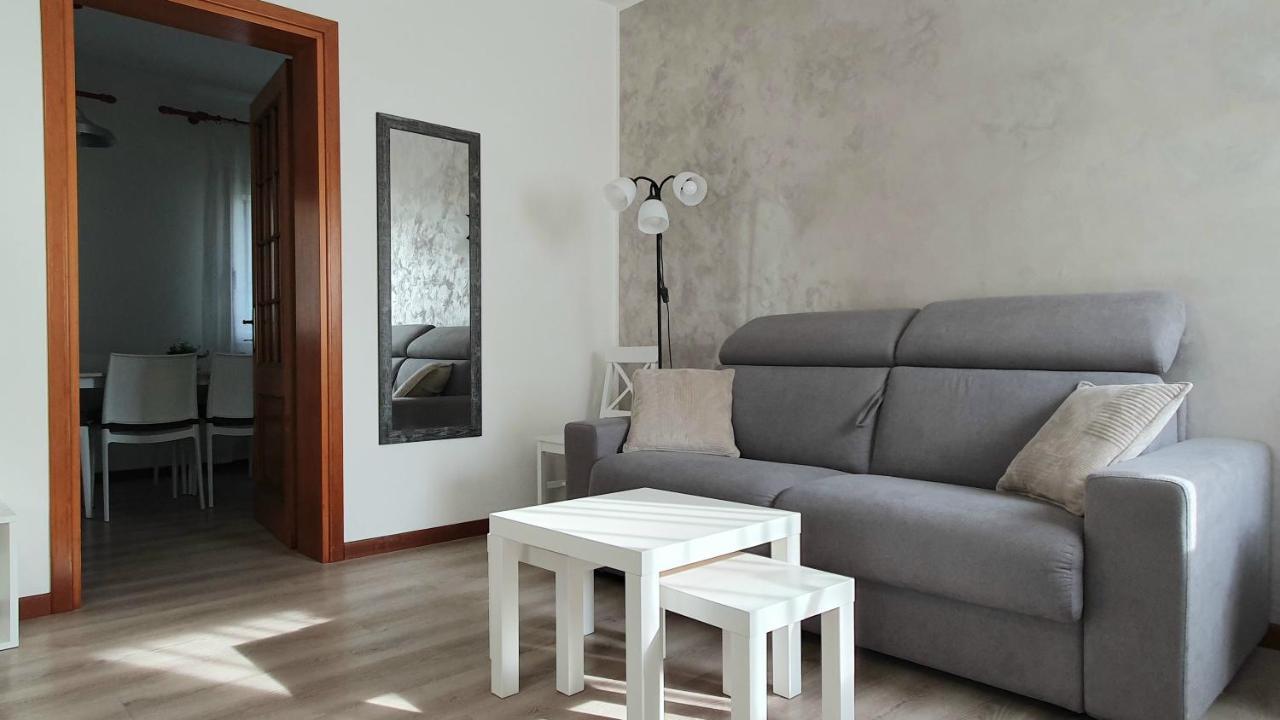 Niko Casa - 3 Bedroom Townhouse Ceggia Dış mekan fotoğraf