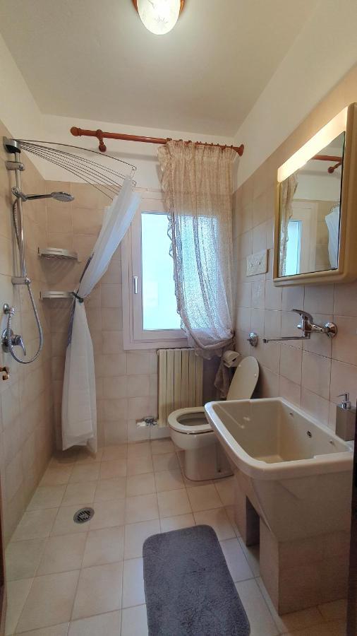 Niko Casa - 3 Bedroom Townhouse Ceggia Dış mekan fotoğraf