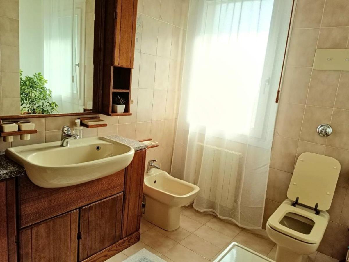 Niko Casa - 3 Bedroom Townhouse Ceggia Dış mekan fotoğraf