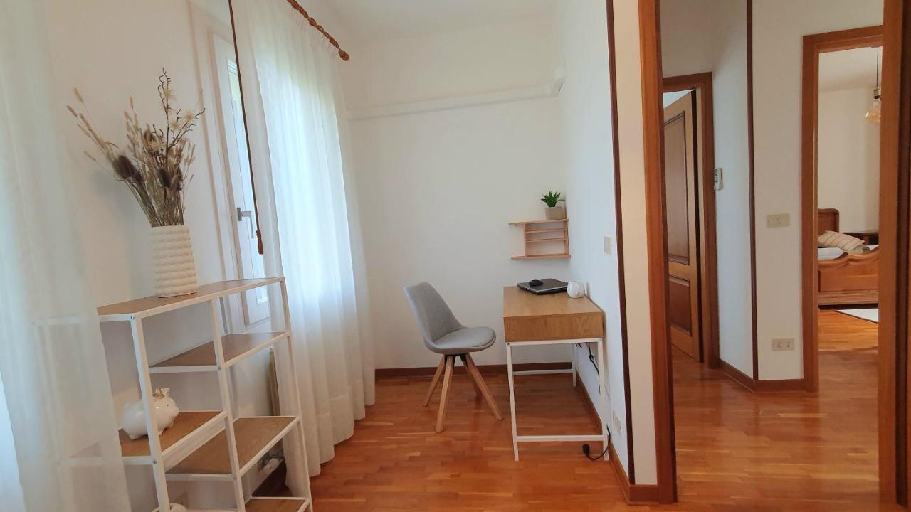Niko Casa - 3 Bedroom Townhouse Ceggia Dış mekan fotoğraf