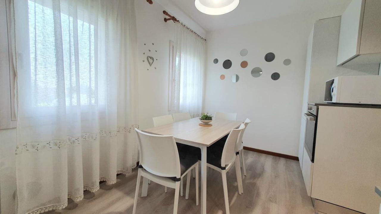 Niko Casa - 3 Bedroom Townhouse Ceggia Dış mekan fotoğraf