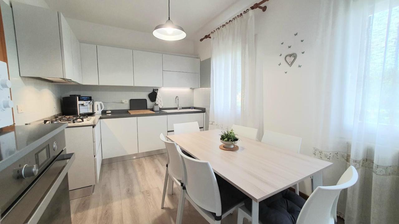 Niko Casa - 3 Bedroom Townhouse Ceggia Dış mekan fotoğraf