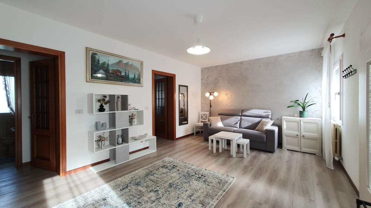 Niko Casa - 3 Bedroom Townhouse Ceggia Dış mekan fotoğraf