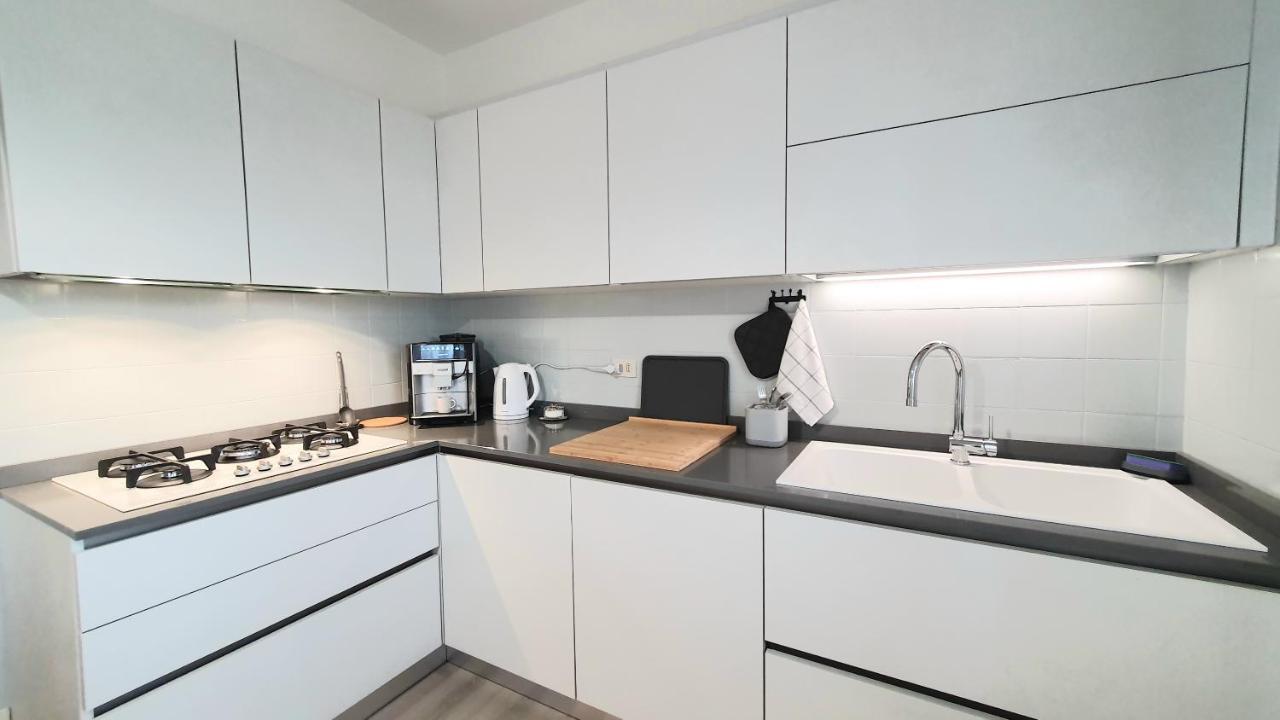 Niko Casa - 3 Bedroom Townhouse Ceggia Dış mekan fotoğraf