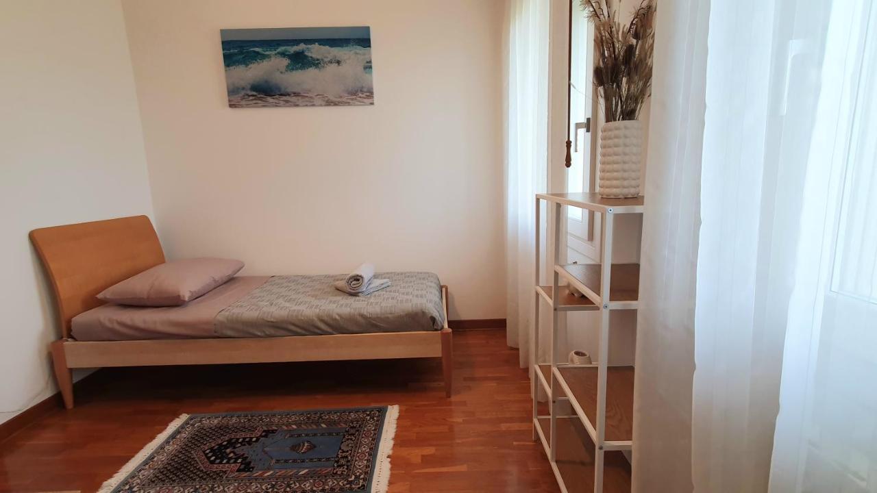 Niko Casa - 3 Bedroom Townhouse Ceggia Dış mekan fotoğraf