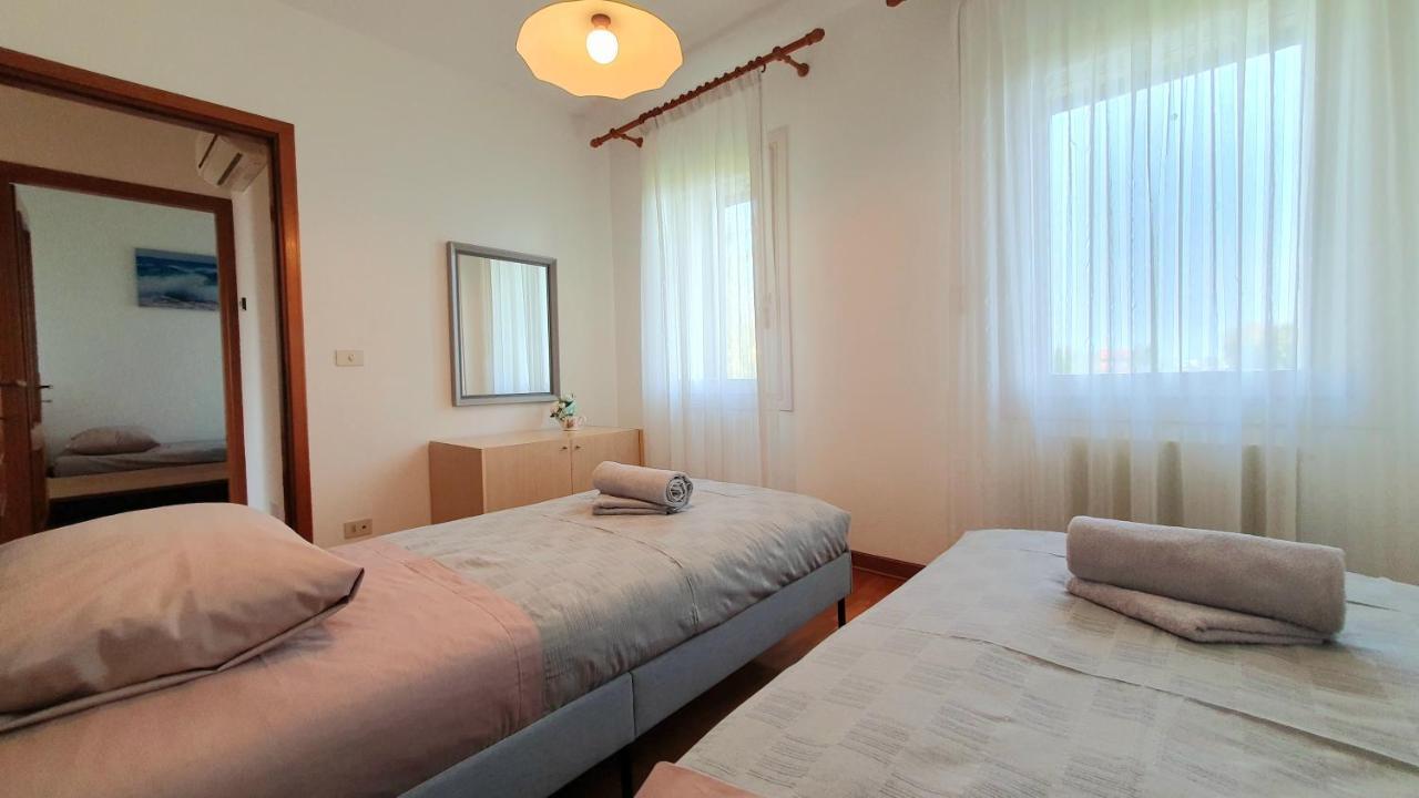 Niko Casa - 3 Bedroom Townhouse Ceggia Dış mekan fotoğraf