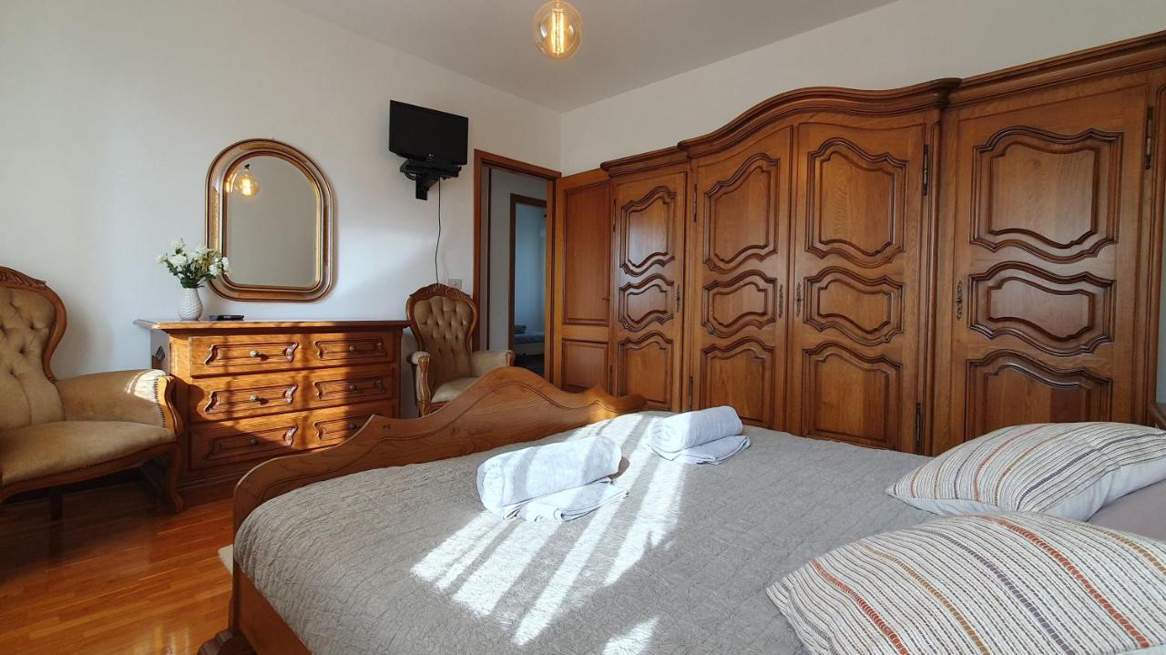Niko Casa - 3 Bedroom Townhouse Ceggia Dış mekan fotoğraf